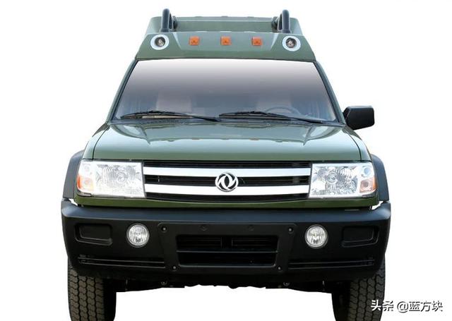 日产帕拉骐一款独具个性的多功能运输车