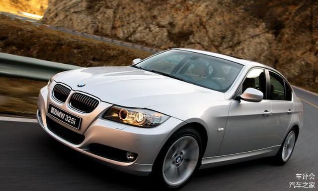 宝马又现发动机机油泄漏部分进口7系和国产3系汽车开始召回