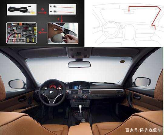 行车记录仪在哪购买和安装最合适 4s店的值得选择和安装吗 易车