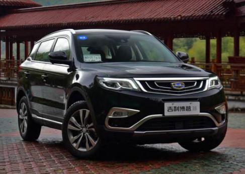 几款辨识度很高的车型 性能成熟又省心 怕买错车就选他们 易车