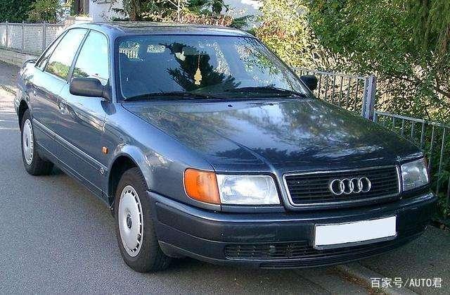 历代奥迪a6那一代是你的最爱