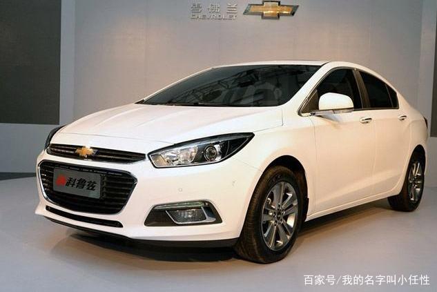 好车就得这么选 同级别中无惧挑战 看完再选也不迟 易车