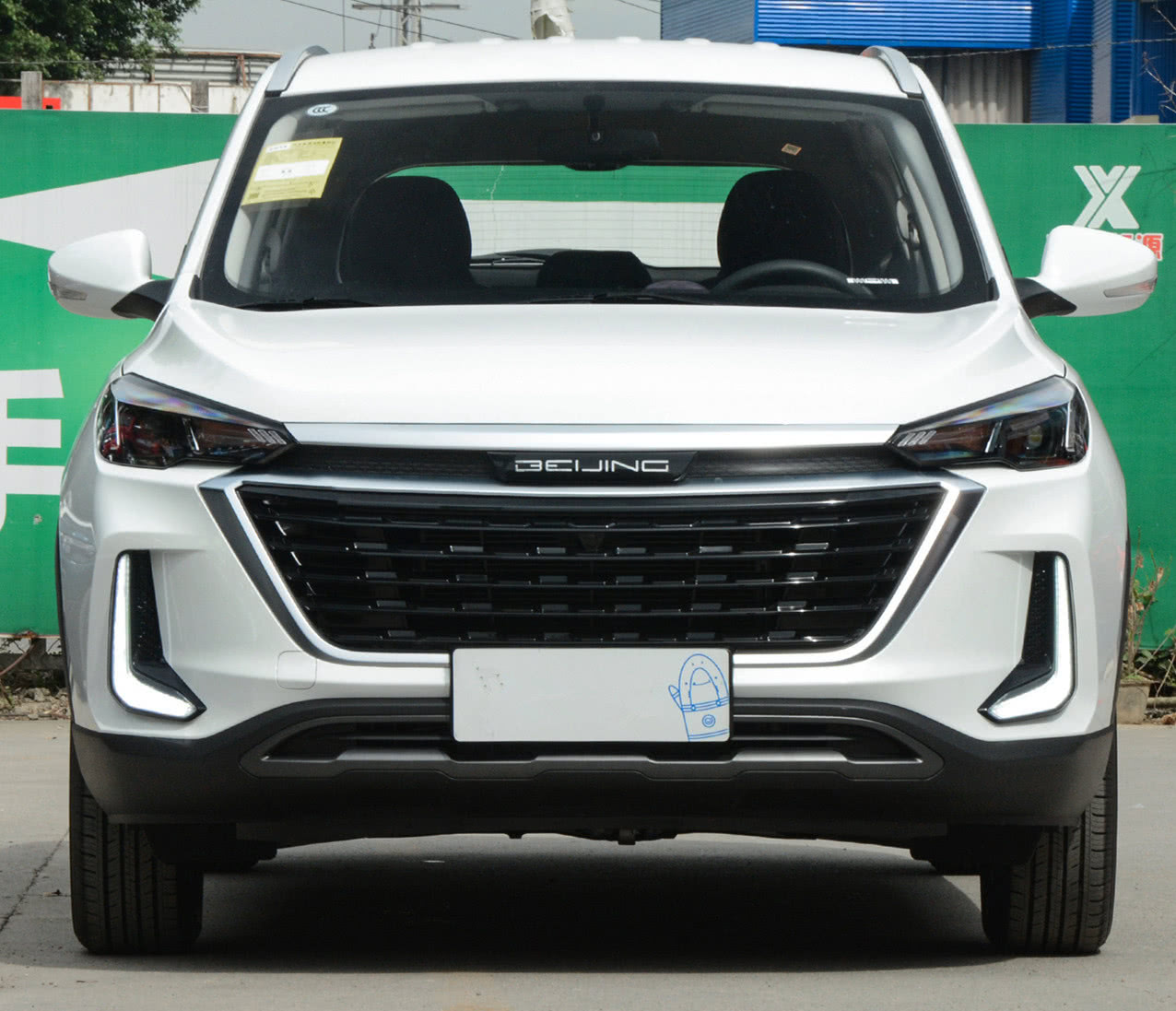 又一款国产火了新小型suv起售价不到5万用高配置虐宝骏510