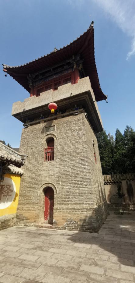 慈云寺,没有商业气息,只有历史的厚重高清全景影像,行车利器,非常实用