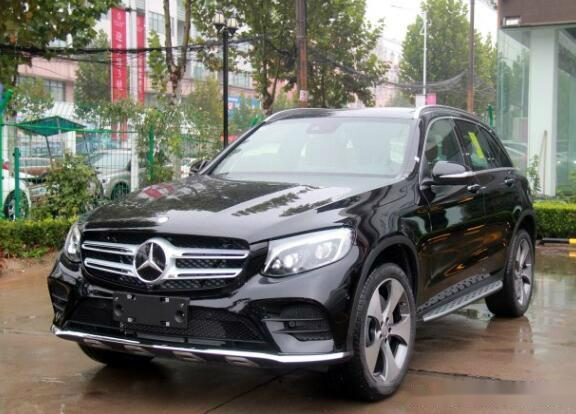 月销超一万台全新奔驰不到40万什么大卖看完它的配置我秒懂了