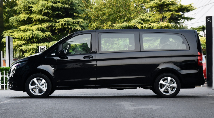 29万就能轻松入手大奔驰789座随便选还考虑啥gl8