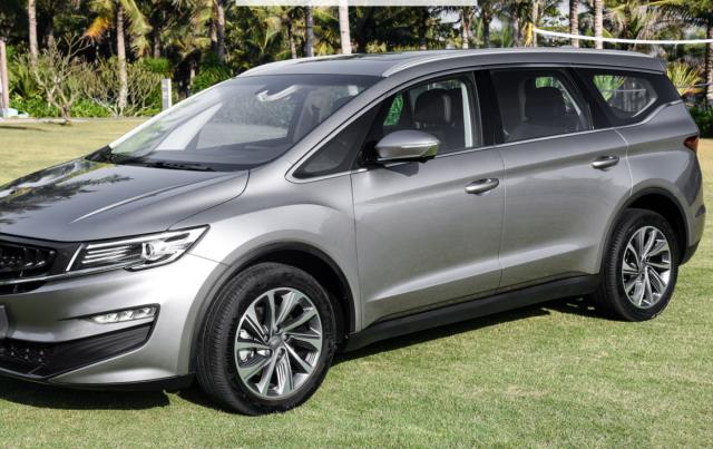 或者是mpv领域,均是出现了性能十分出色的车型,像轿车领域里面的帝豪