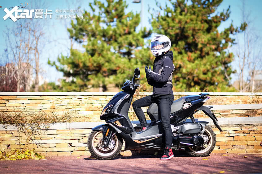 摩托贰筒说vol3标致sf4精华回顾