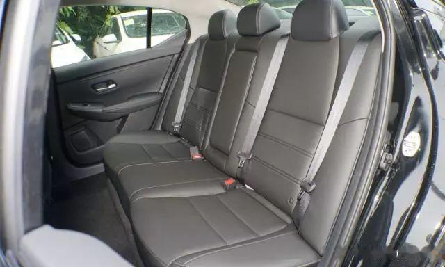 13万喜提十四代日产轩逸开了两个月车主称得上家轿之王