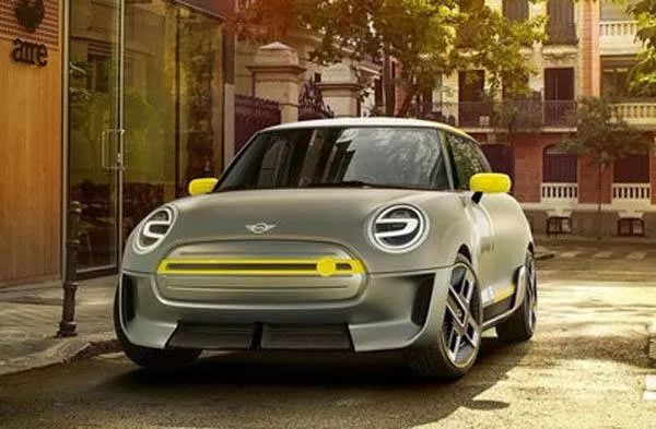 时代追光者光束汽车开启电动化新征程