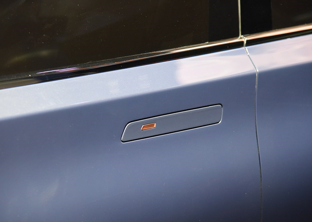 奇瑞又一爆款suv来袭,隐藏门把手 贯穿立体尾灯,比奔驰宝马豪华