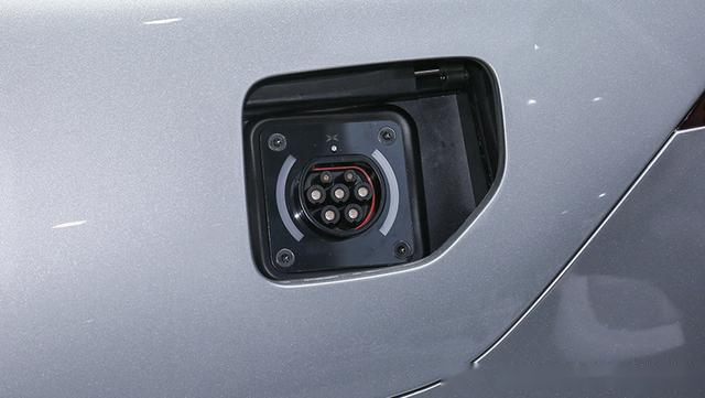 小鹏p7电动车续航达到600km以上或成特斯拉model3劲敌