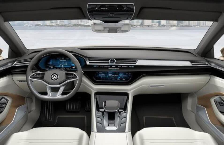 对于这台车的打造,应该很多人还是非常认可,内饰非常的漂亮,这个座椅