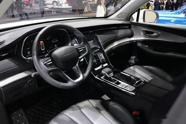 荣威首款mpv亮相比奥德赛漂亮内饰科幻标配电动门或成爆款