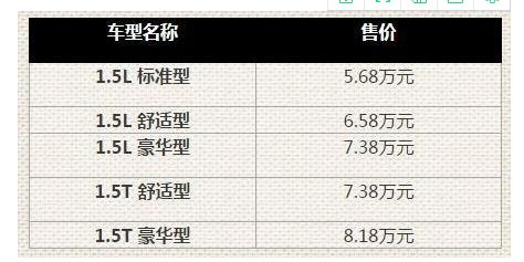 五菱s3七座售价图片