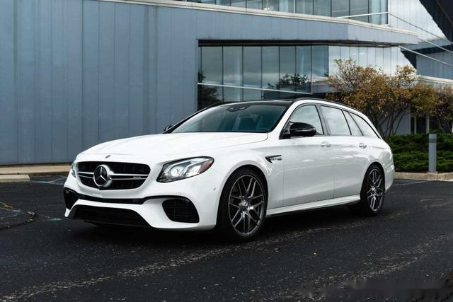 mercedesamge63swagon评测