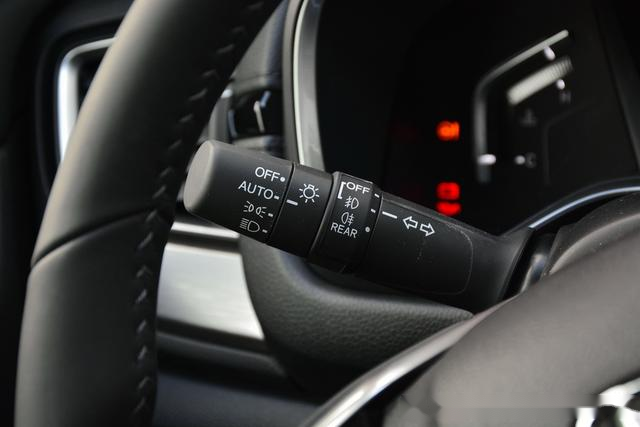 2020款皓影15t自动两驱尊贵版240turbo