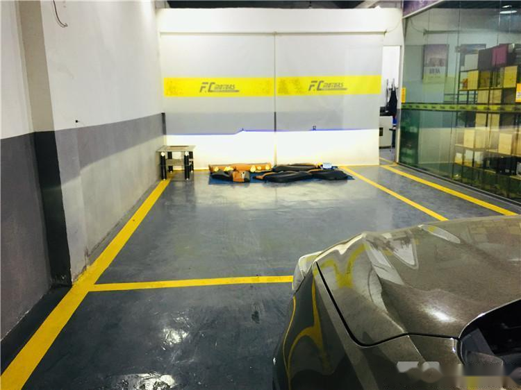 锋程车改海拉五透镜改装_17款景逸x5 改灯 车内_广州番禺东风景逸X5大灯升级