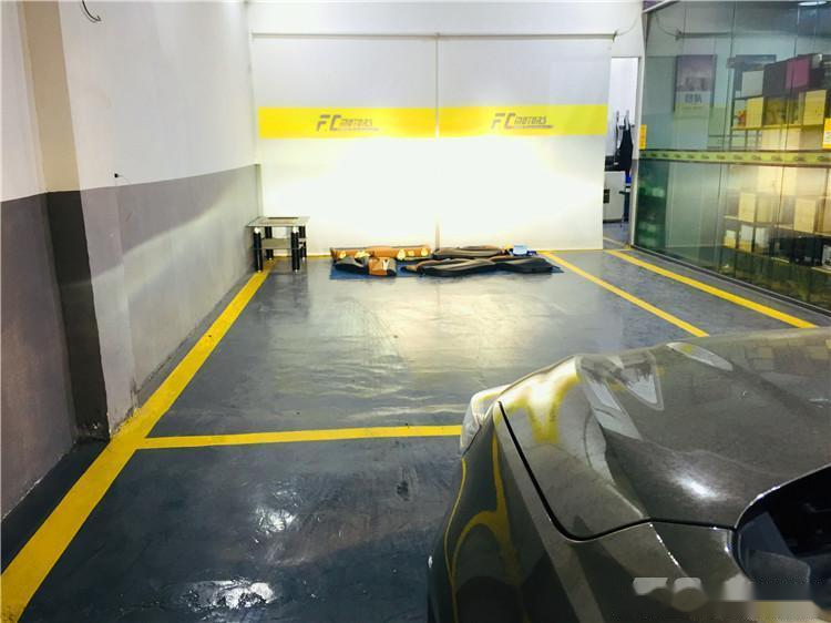 17款景逸x5 改灯 车内_锋程车改海拉五透镜改装_广州番禺东风景逸X5大灯升级