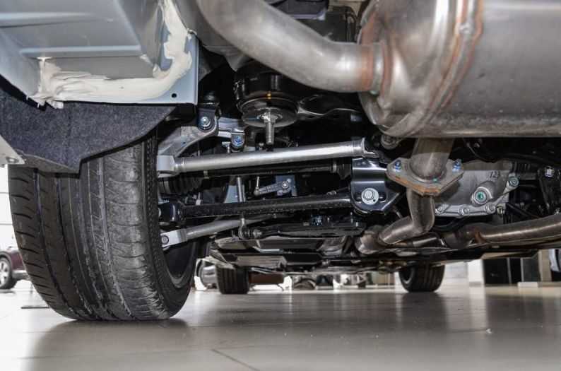 注重驾驶体验,30万预算,英菲尼迪q50l和宝马3系,怎么选?_易车