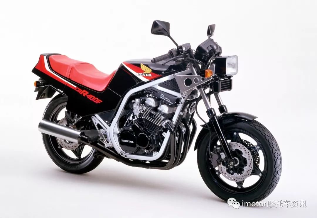 世界上第一台搭载v4发动机的量产跑车 上世纪80年代那些引领风骚的车型 易车