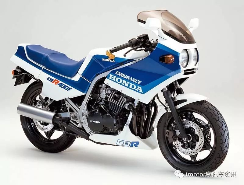 世界上第一台搭载v4发动机的量产跑车 上世纪80年代那些引领风骚的车型 易车