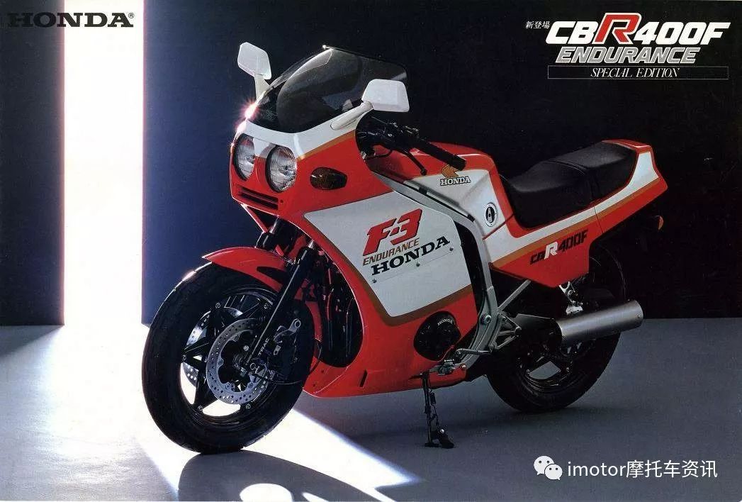 世界上第一台搭载v4发动机的量产跑车 上世纪80年代那些引领风骚的车型 易车