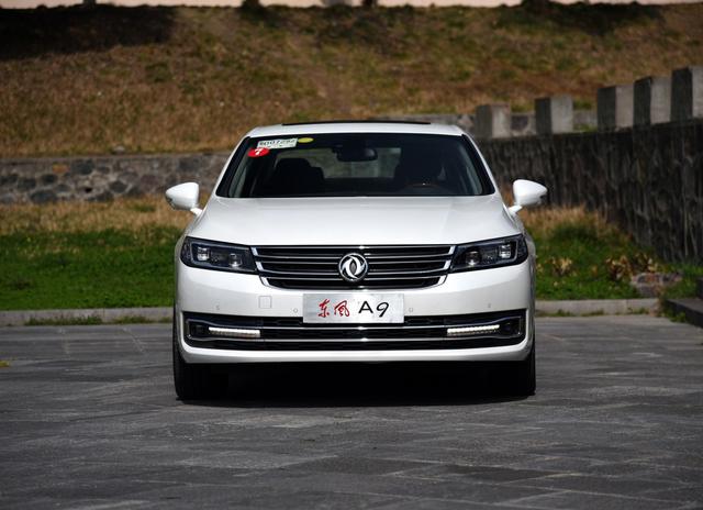 国产c级车长5米配18t耗资10亿研发不是吉利