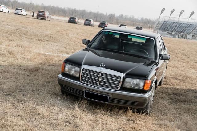 岁月不饶人入手奔驰s级w126注重舒适 易车