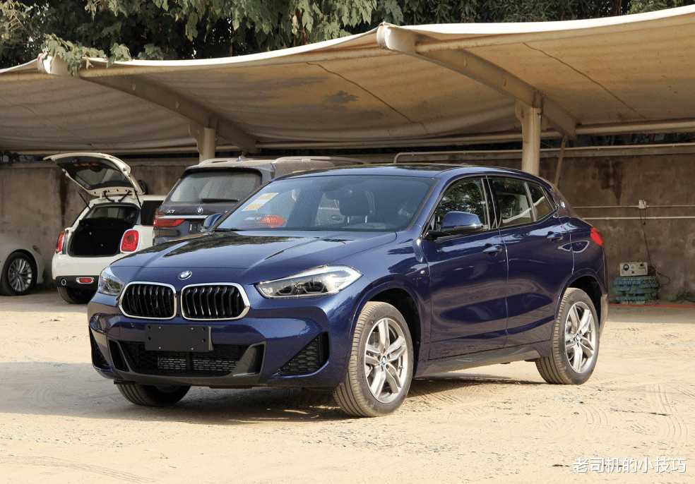 最不被看好的宝马车27万配了三缸机马力才140月销刚上千