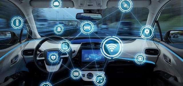 5g让自动驾驶卡车成为可能,红岩,江铃,柳汽,重汽如何先行一步