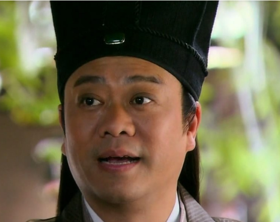 tvb老艺人欧阳震华的座驾有多牛开8年都不舍得换连剧组都找他借车