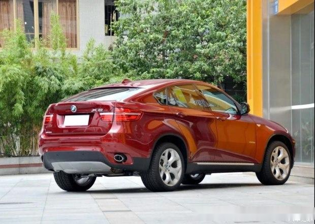 成功宝马红色盘点今天最美红色是中国红