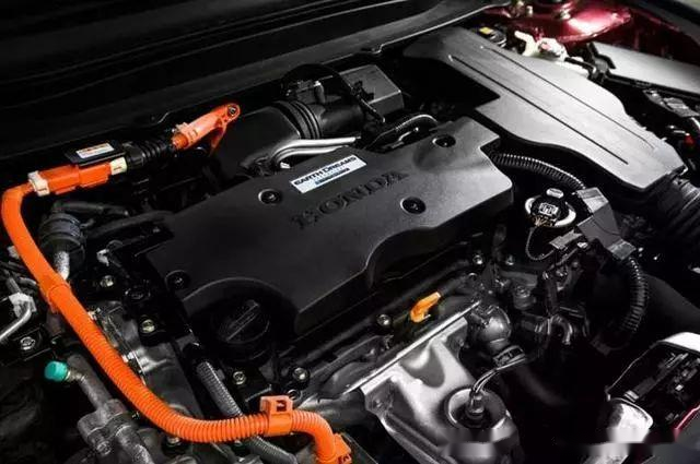 谁还敢看不起韩系2020沃德十佳发动机公布