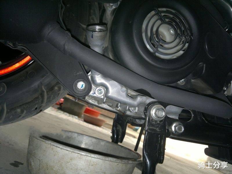 车友问,铃木uu125买哪款机油最靠谱?