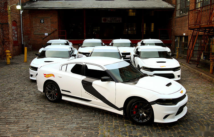 比街车还炫 这几款火遍全球的车太帅了 易车