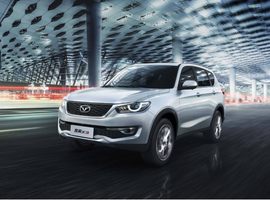 曾经的互联网汽车鼻祖如今的五粮液汽车凯翼能靠炫界翻身吗