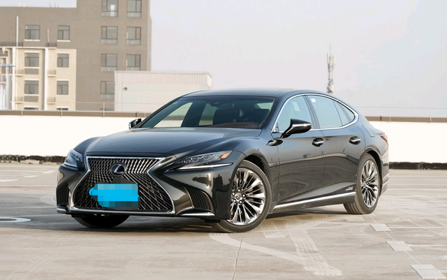 雷克萨斯ls