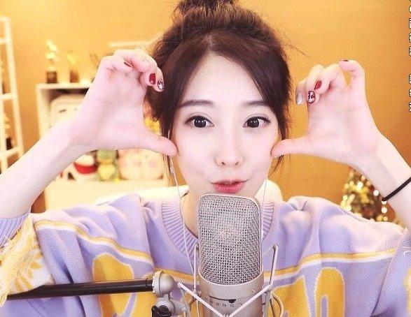 冯提莫签约b站5000万 如果代言这款车会擦出什么样火花 易车