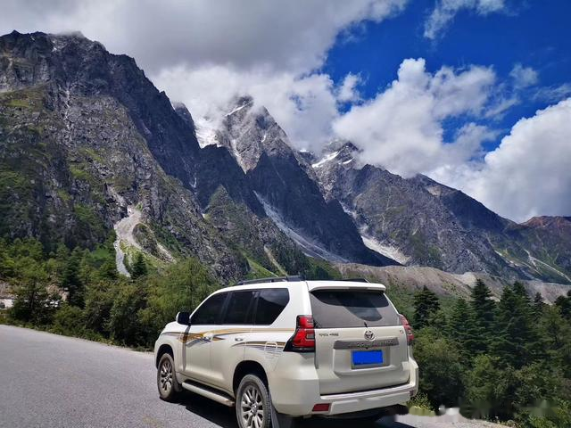 川藏线自驾游几款好评度高的越野车型,你会选择哪个车型?