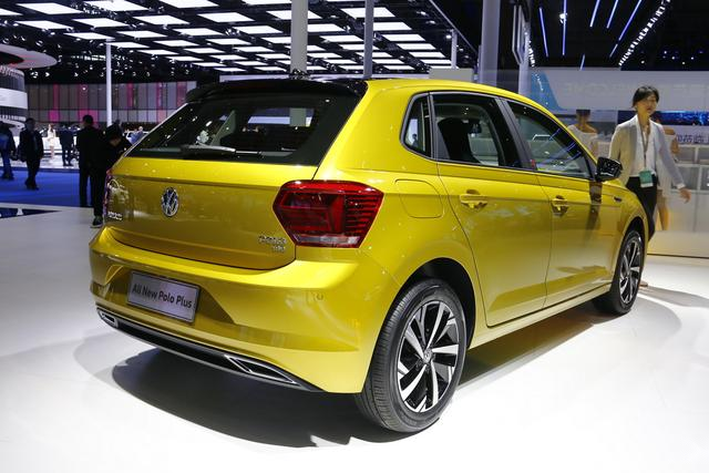 2020年零零后都要满20岁了有辆小型两厢车是给青春最好的礼物