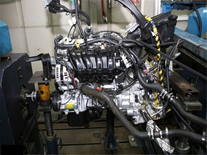 最好的5台国产变速箱奇瑞吉利均上榜第1实至名归