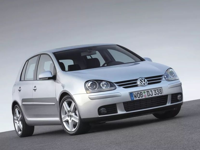 听说大众其实只造两种车?