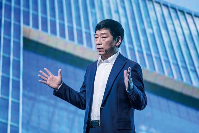 魏建军:长城汽车董事长,魏派公司董事长今年11月,以魏建军姓氏命名的