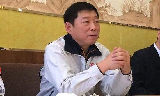 长城董事长魏建军开什么车你想知道吗
