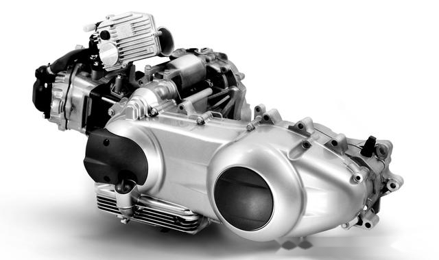 当然像了,因为宗申nexus发动机就是阿普利亚的quasar发动机国产版本