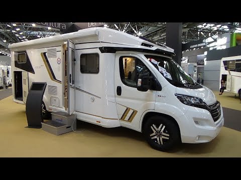 德国eura mobil房车让你去到那就有家的感觉,那质感不下百万啊!