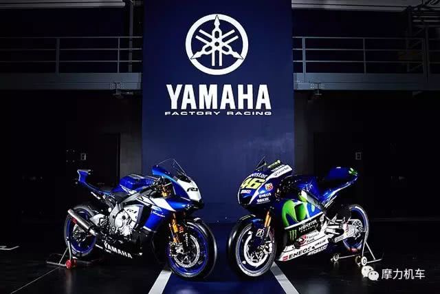 Motogp赛车和量产车的差距有多大 易车