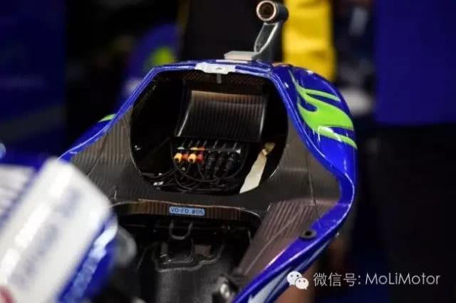 Motogp赛车和量产车的差距有多大 易车