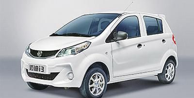 江淮和迈迪新能源汽车哪个好江淮和迈迪新能源汽车车型推荐